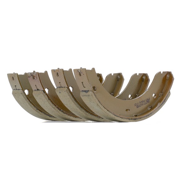 RIDEX 248418 Remschoenset