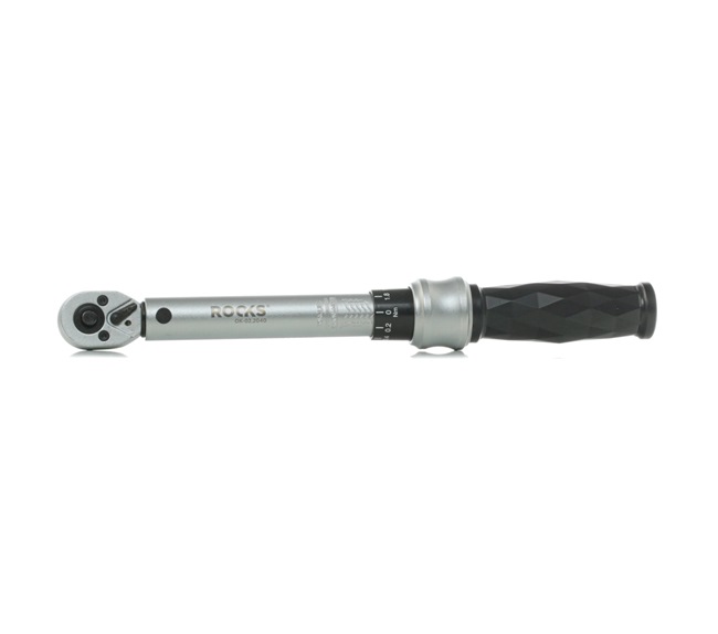 Torque wrench ROOKS Garage OK-02.2040 suitable for BMW, VW, AUDI, MERCEDES-BENZ, FORD at cheap price