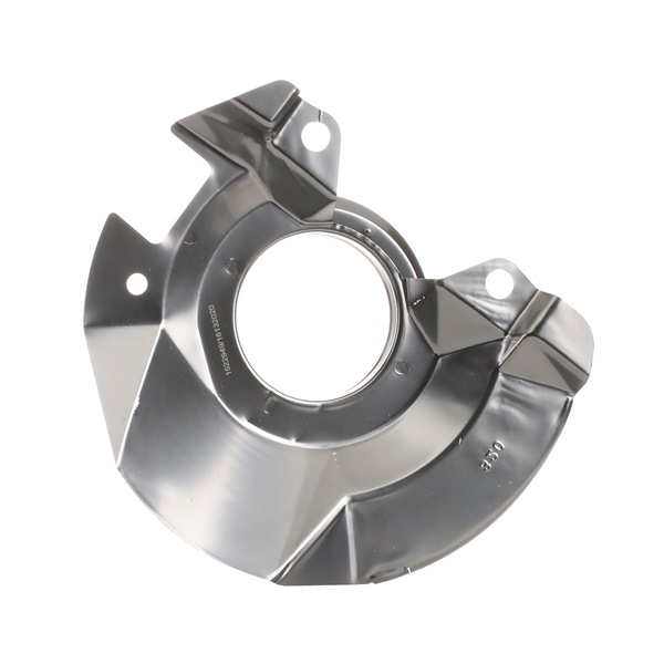RIDEX 1330S0201 Protection de disque de frein KIA Picanto (SA) 1.1 CRDi Diesel 75 CV 2008 prix