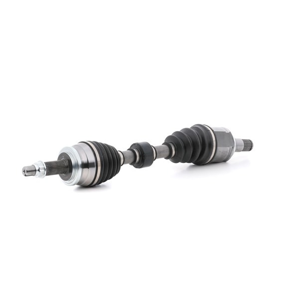 RIDEX 13D0854 Drive shaft TOYOTA RAV 4 III (ACA3_, ACE_, ALA3_, GSA3_, ZSA3_) 2.2 D 4WD (ALA30_) Diesel 177 hp 2013 price