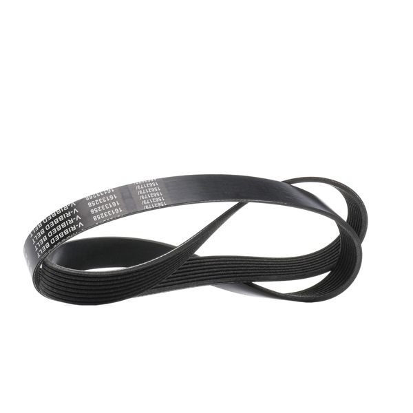 RIDEX 305P0482 Courroie d'alternateur BMW 5 Berline (F10) 535i 3.0 Essence 326 CV 2016 prix