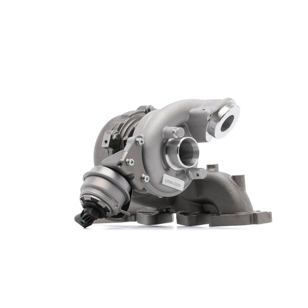 RIDEX 2234C10165 Turbo VOLKSWAGEN Passat B7 Variant (365) 2.0 TDI Diesel 170 CV 2013 prezzo