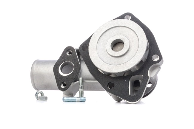 5882689 OE RIDEX Water pump 1260W0438