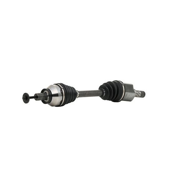originale Ford C-MAX RIDEX Drivaksel 13D0857