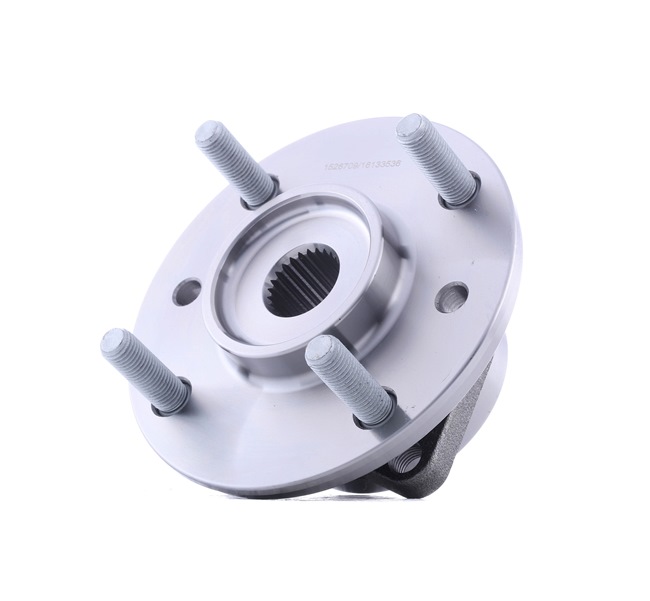 RIDEX 653W0200 Cubo da roda Mitsubishi Galant 6 Carrinha 2.5 V6 24V Gasolina 160 cv 2002 preço