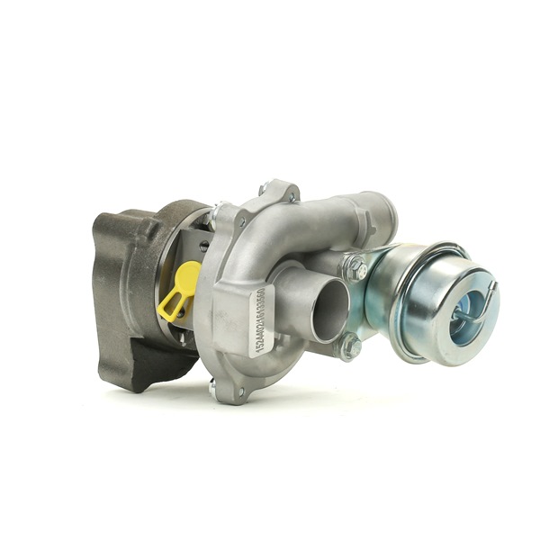 RIDEX 2234C10167 Turbo SUZUKI SWIFT III (MZ, EZ) 1.3 DDiS (RS 413D) Diesel 69 hv 2025