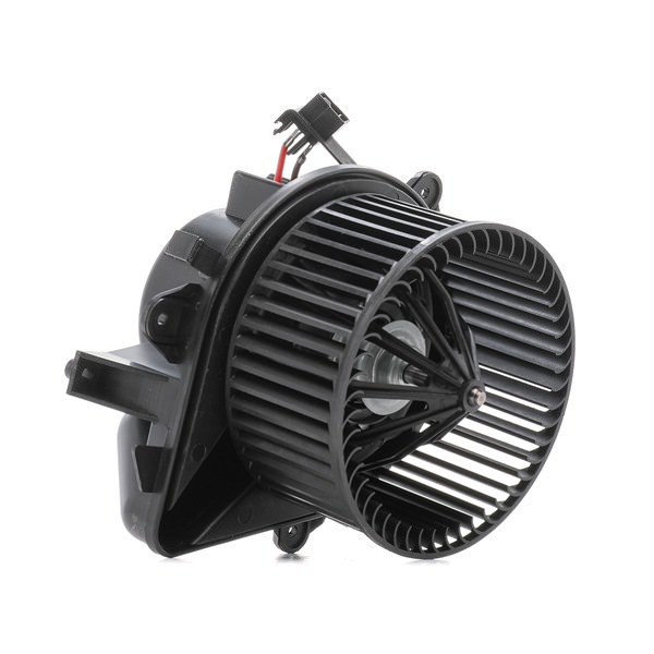 RIDEX 2669I0207 Gebläsemotor LANCIA YPSILON (843) 1.3 D Multijet 75 PS Diesel 2011