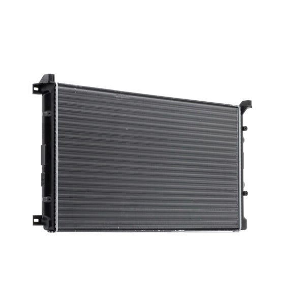 RIDEX 470R0957 Radiateur moteur Renault Master 2 Сamion à Plateau 2.2 dCI 90 90 CV Diesel 2005