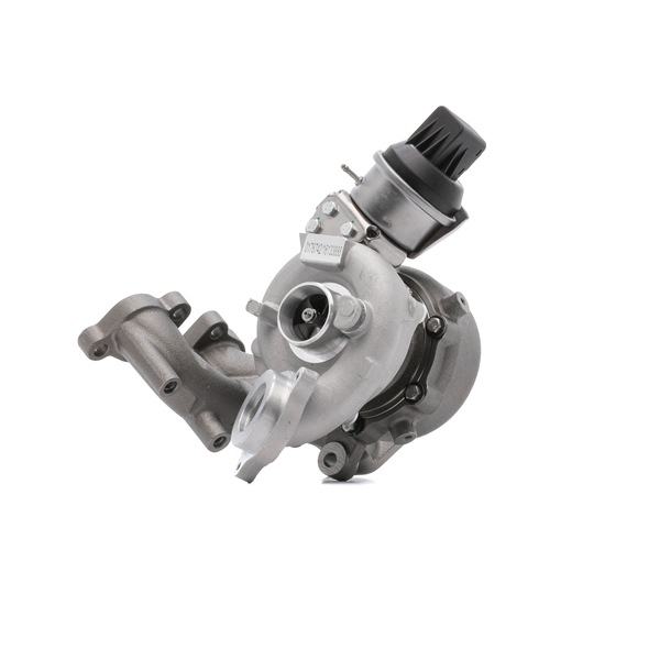 STARK SKCT-1190671 Turbocompressor Passat B6 Variant 2.0 TDI Diesel 110 cv 2009 preço