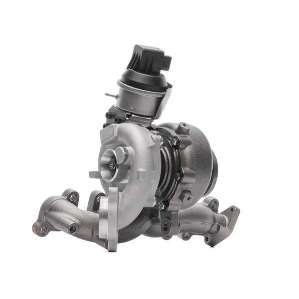 RIDEX 2234C10169 Turbo VW Passat Variant (3C5) 2.0 TDI Diesel 110 cv 2010 preço