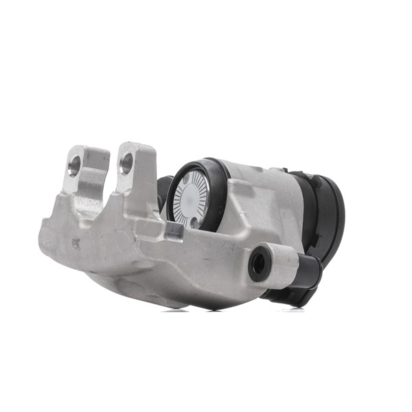 RIDEX 78B1242 Brake caliper MERCEDES-BENZ C-Class T-modell (S205) C 200 BlueTEC / d 1.6 (205.237) Diesel 136 hp 2018 price