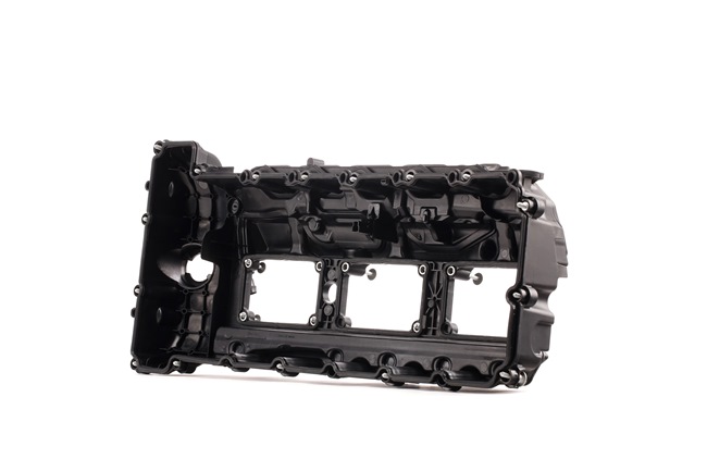 RIDEX 977C0021 Крышка головки цилиндров BMW E91 335 i бензин 326 л.с. 2011