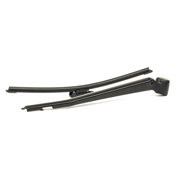 301W0170 RIDEX Brazo de limpiaparabrisas BMW X1