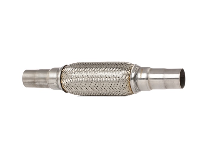Tubo flexível, sistema de escape STARK SKFH-2540033 adequados para VW, AUDI barato