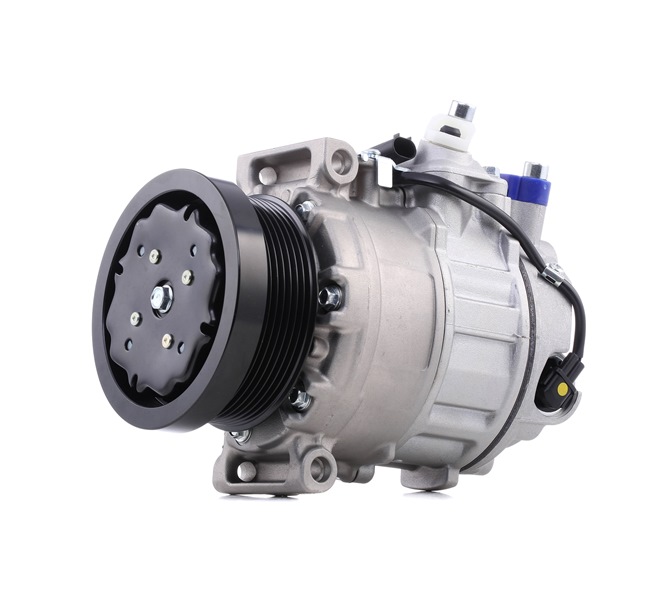 Compresor, aire acondicionado A0002306411 STARK SKKM-0340564
