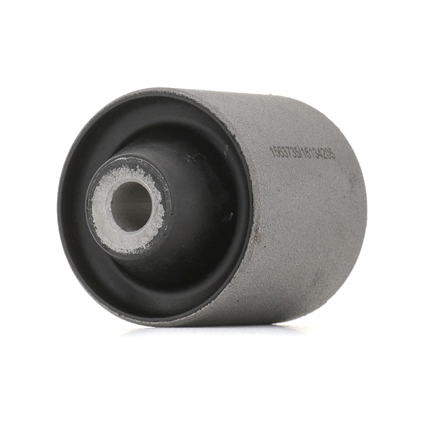 RIDEX 251T0736 Silent bloc de triangle BMW 5 Touring (E39) 528 i Essence 193 CV 2000 prix