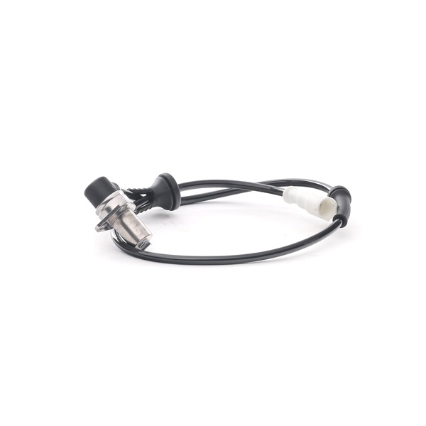 RIDEX 412W0856 Abs sensor BMW 3 Sedan (E30) 325i X 2.5 Benzin 171 HK 1987 pris