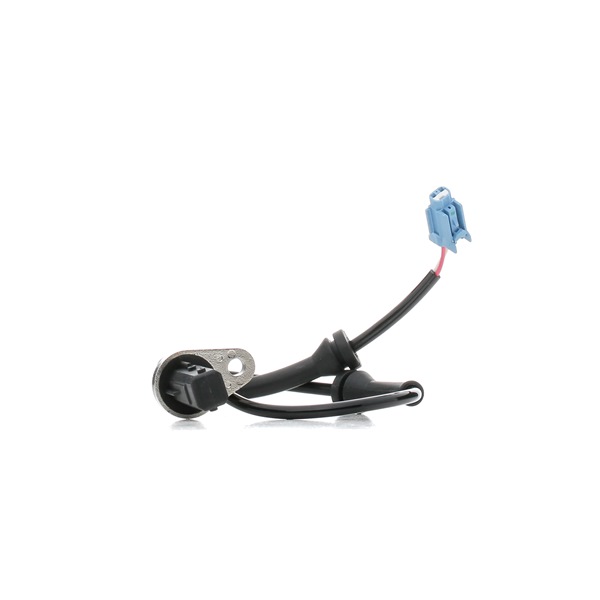 originale Nissan NOTE RIDEX ABS sensor 412W0858