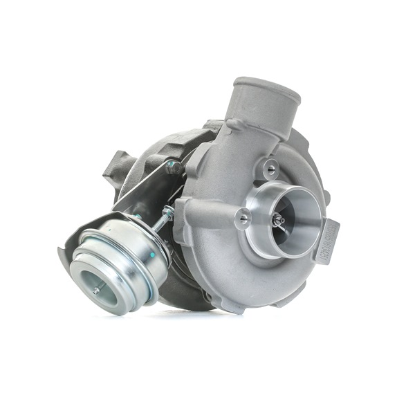 11657781435 OE RIDEX Turbocompressor 2234C10171