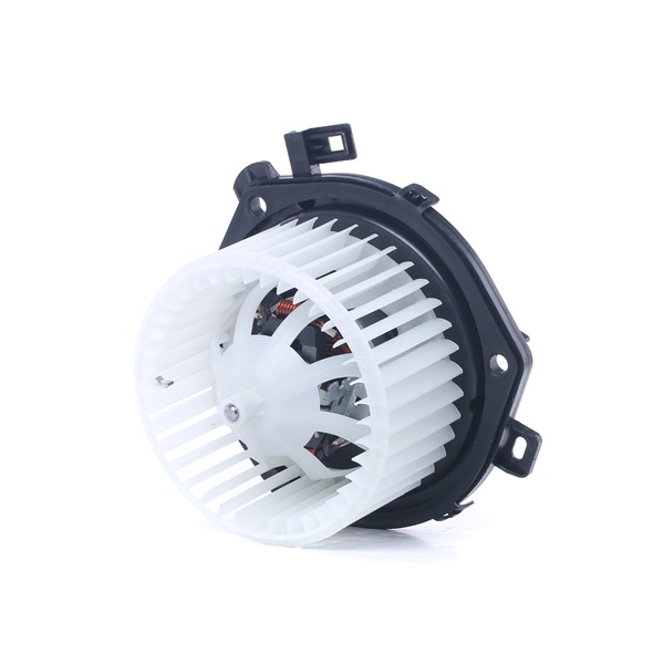 RIDEX 2669I0209 Вентилятор салона IVECO DAILY IV c бортовой платформой/ходовая часть 70C14, 70C14 /P Дизель 140 л.с. 2011