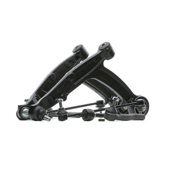 STARK SKSSK-1600379 Suspension upgrade kit Fiat Panda Mk2 1.3 D Multijet 4x4 (169.AXC2A) Diesel 70 hp 2018 price