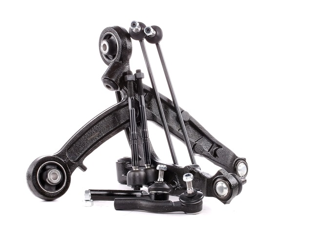 RIDEX 772S0380 Suspension upgrade kit FIAT Panda II Hatchback (169) 1.3 D Multijet 4x4 (169.AXC2A) Diesel 70 hp 2024 price