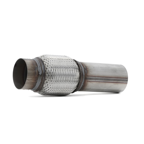 3971F0036 RIDEX Tubo flexible de escape BMW Serie 7