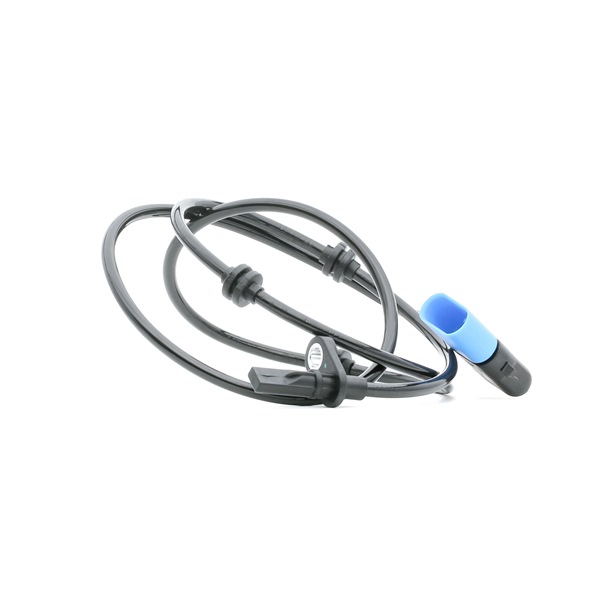 Sensor ABS 2465400417 RIDEX 412W0870