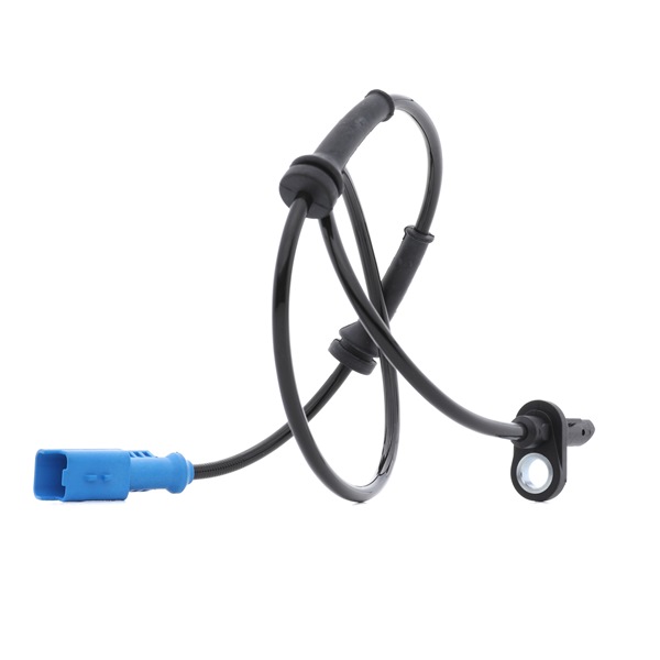 RIDEX 412W0875 Sensores de ABS PEUGEOT 208 Van (CR_) 1.4 HDi (CR8HR0) Diesel 68 cv 2017 preço