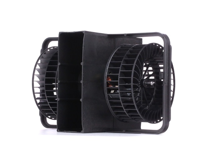 RIDEX 2669I0211 Ventilator notranjega prostora BMW E34 530 i Bencin 188 km 1989