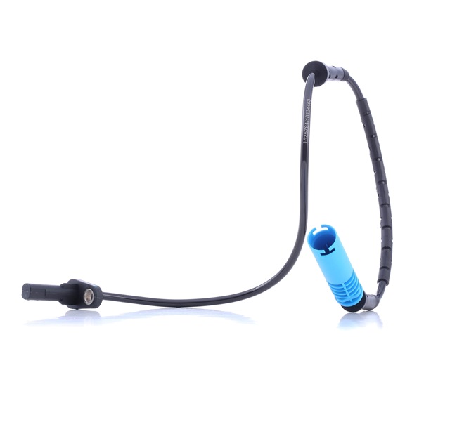 131524 OE RIDEX Sensor, rotações da roda 412W0881