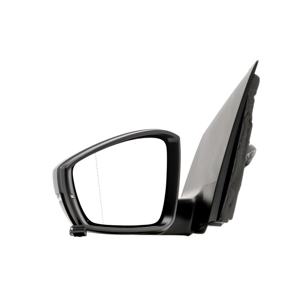 Espejo retrovisor 6R0857521A RIDEX 50O0869