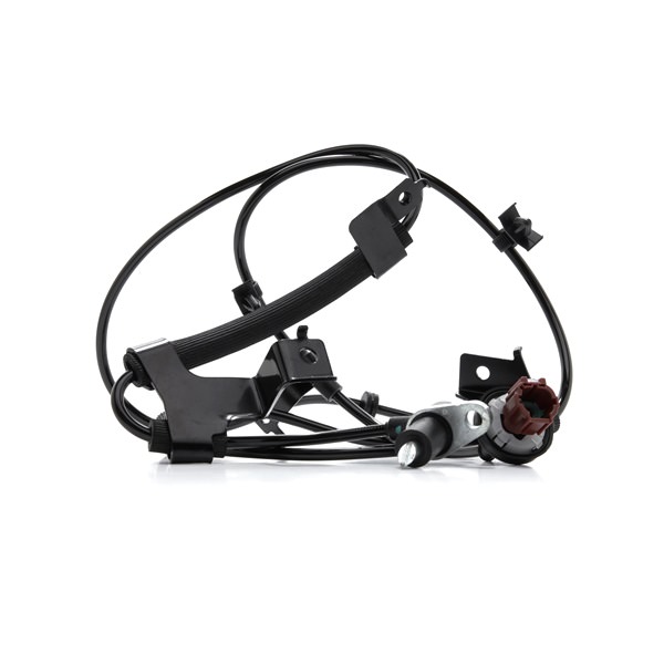 Wielsnelheidssensor (ABS) RIDEX 412W0894 geschikt voor NISSAN goedkope