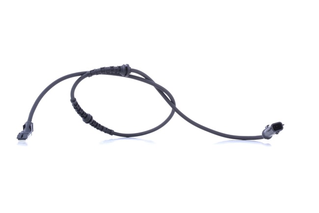 RIDEX 412W0898 Wheel speed sensor RENAULT Megane III Coupe (DZ) 2.0 TCe 220 Petrol 220 hp 2014 price