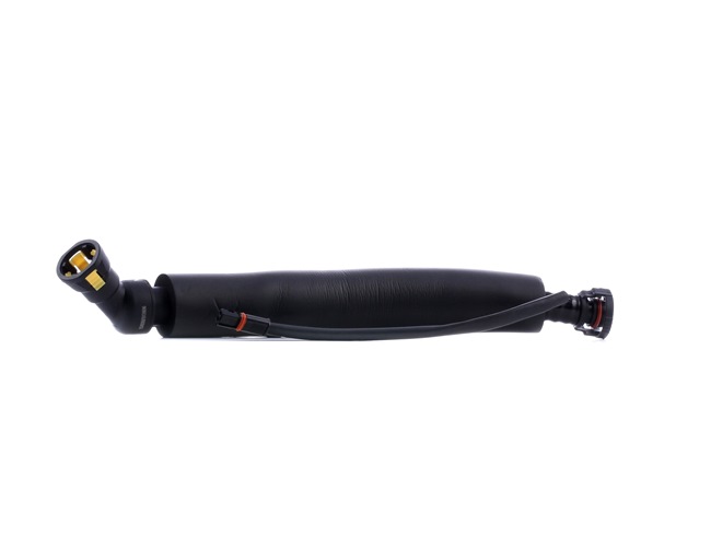 RIDEX 1600H16000031 Шланг, вентиляция картера BMW 3 (E90) 325 i бензин 218 л.с. 2011