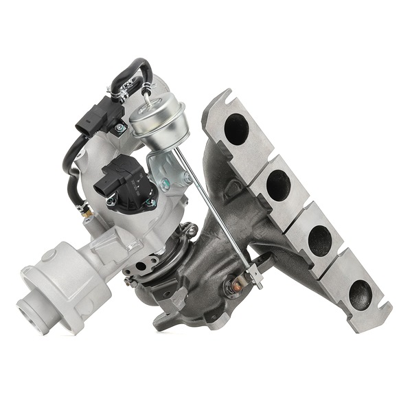RIDEX 2234C10175 Turbo AUDI A4 B8 Sedán (8K2) 2.0 TFSI Gasolina 220 cv 2015 precio