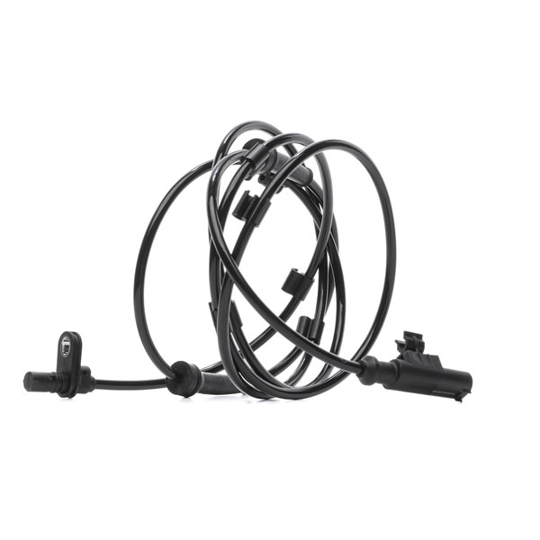 412W0907 RIDEX Anti lock brake sensor for SMART FORTWO