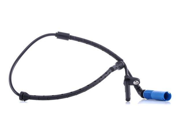 ABS-anturi RIDEX 412W0915 sopivat BMW halvalla