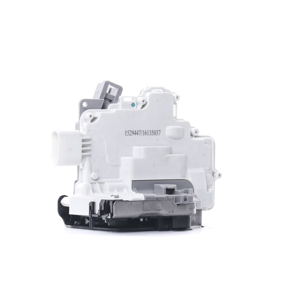 RIDEX 1361D0158 Door lock actuator Audi A6 C7 Avant 3.0 TDI quattro Diesel 272 hp 2016 price