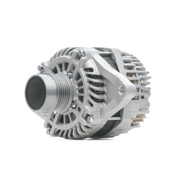 A2TX0281 OE RIDEX Lichtmaschine 4G1244