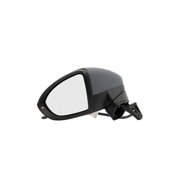 510857521 OE RIDEX Sidespejl 50O0873