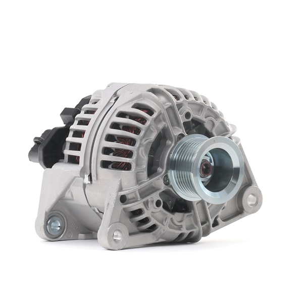 4892318 OE RIDEX Генератор 4G1249