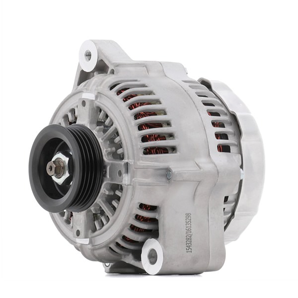 RIDEX 4G1250 Lichtmaschine LEXUS IS I (JCE1_, GXE1_) 300 213 PS Benzin 2005
