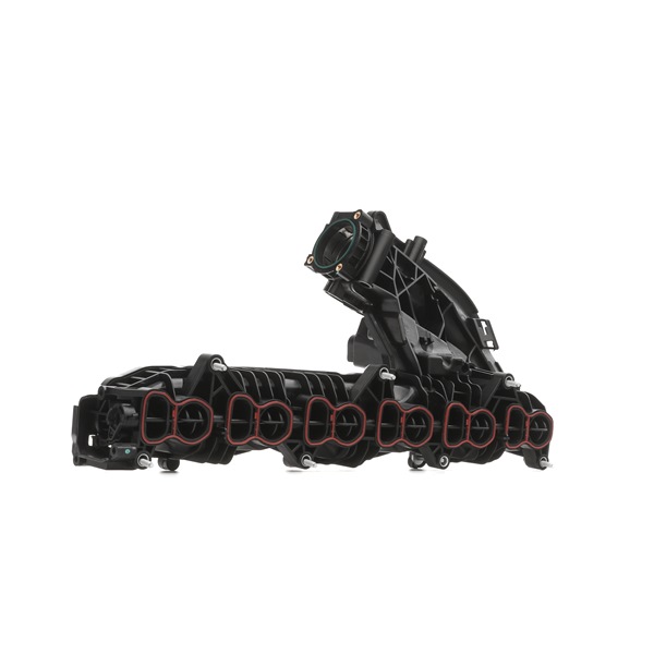 Original Audi A4 STARK Saugrohrmodul SKFIM-3160017