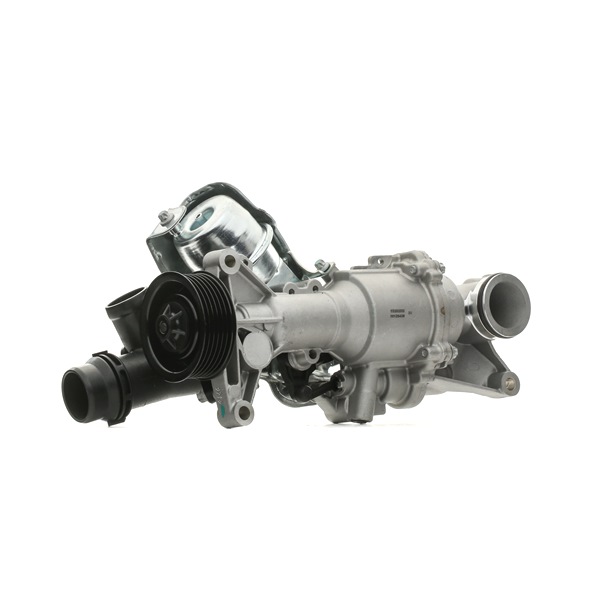 1260W0442 RIDEX A2742000800 Wasserpumpe