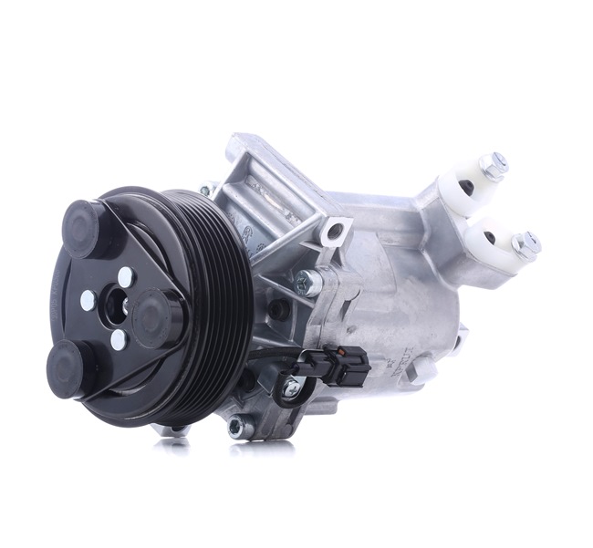 92600CJ70C OE RIDEX Compressore aria condizionata 447K0529