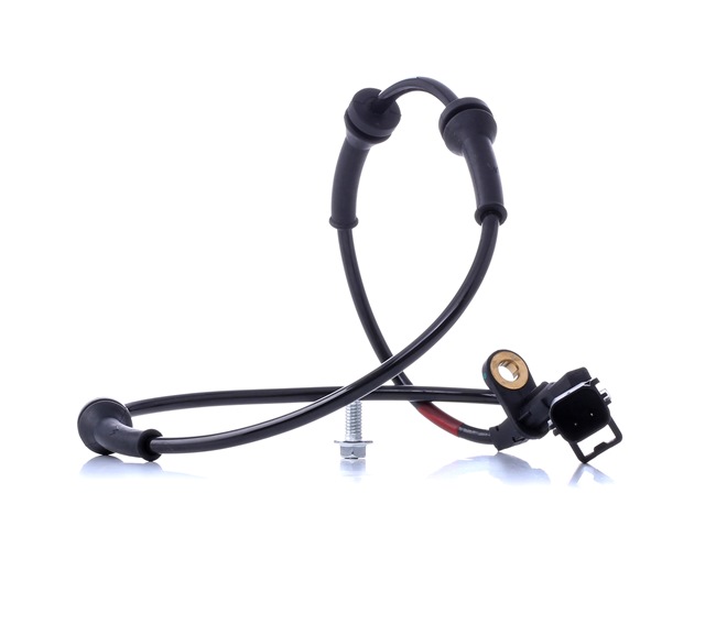 LR089146 OE RIDEX Senzor, stevilo obratov kolesa 412W0957