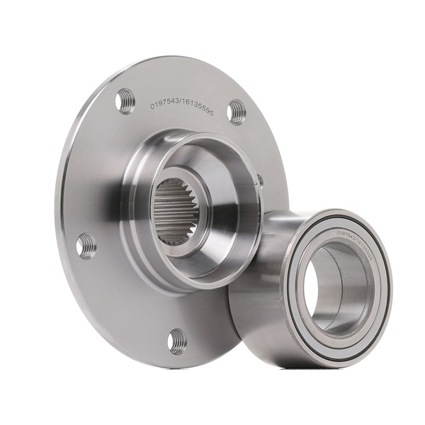 STARK SKWB-0181397 Mozzo ruota 3 Touring (E46) 318i 1.9 Benzina 118 CV 1999 prezzo