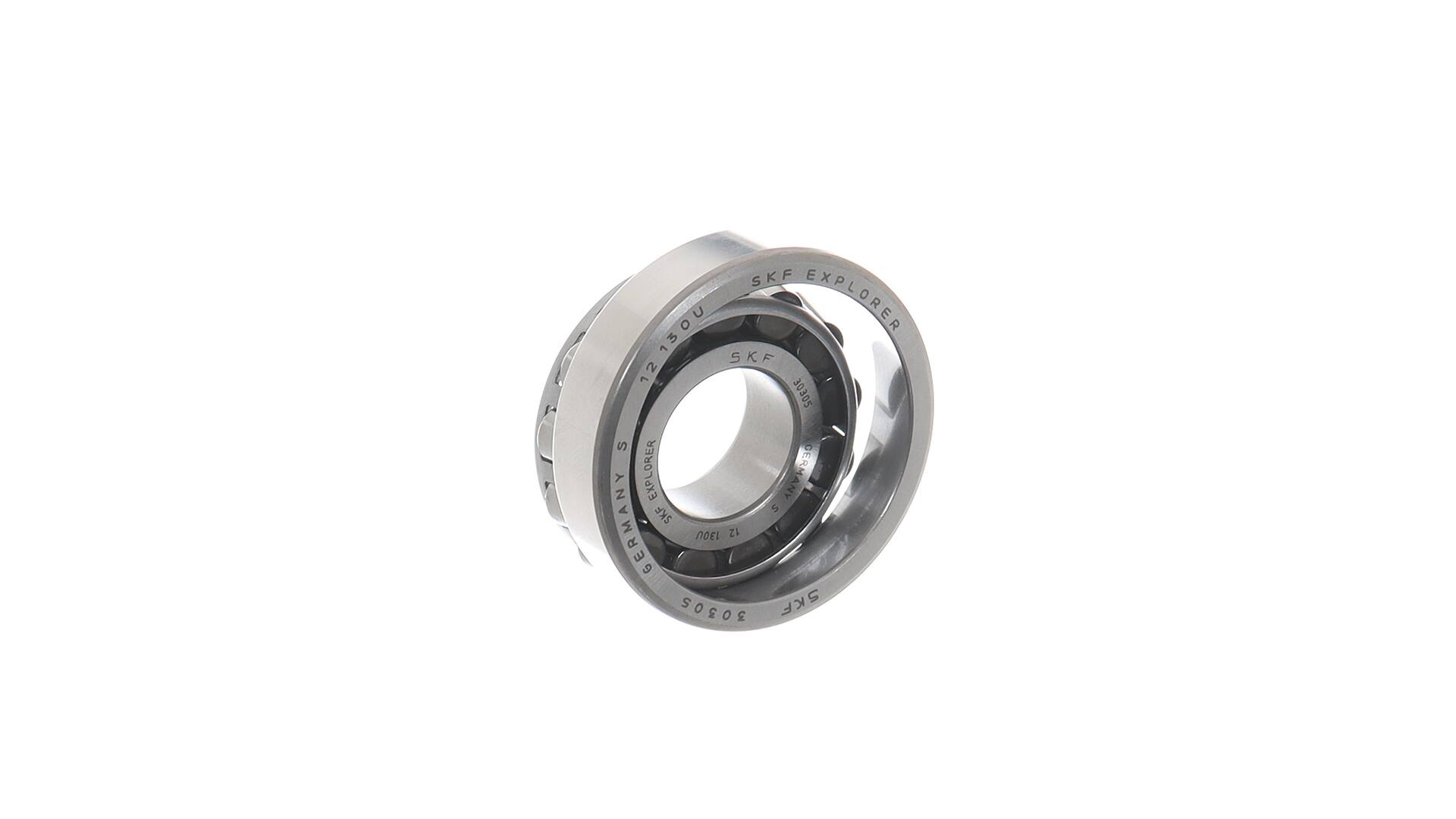 SKF Rolamento da roda VKHB 2262