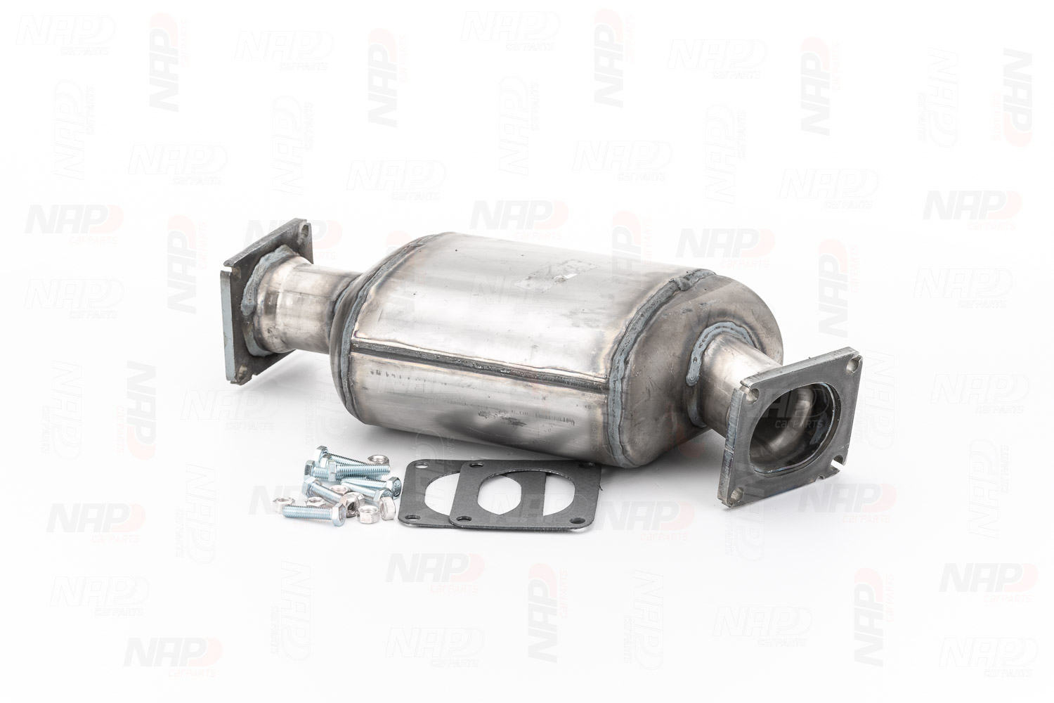 NAP carparts CAD10033 Suodžių / kietųjų dalelių filtras, išmetimo sistema BMW 7 Serija 2007